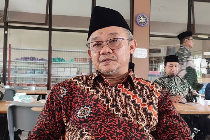 Menteri Pendidikan Dasar dan Menengah, Abdul Mu